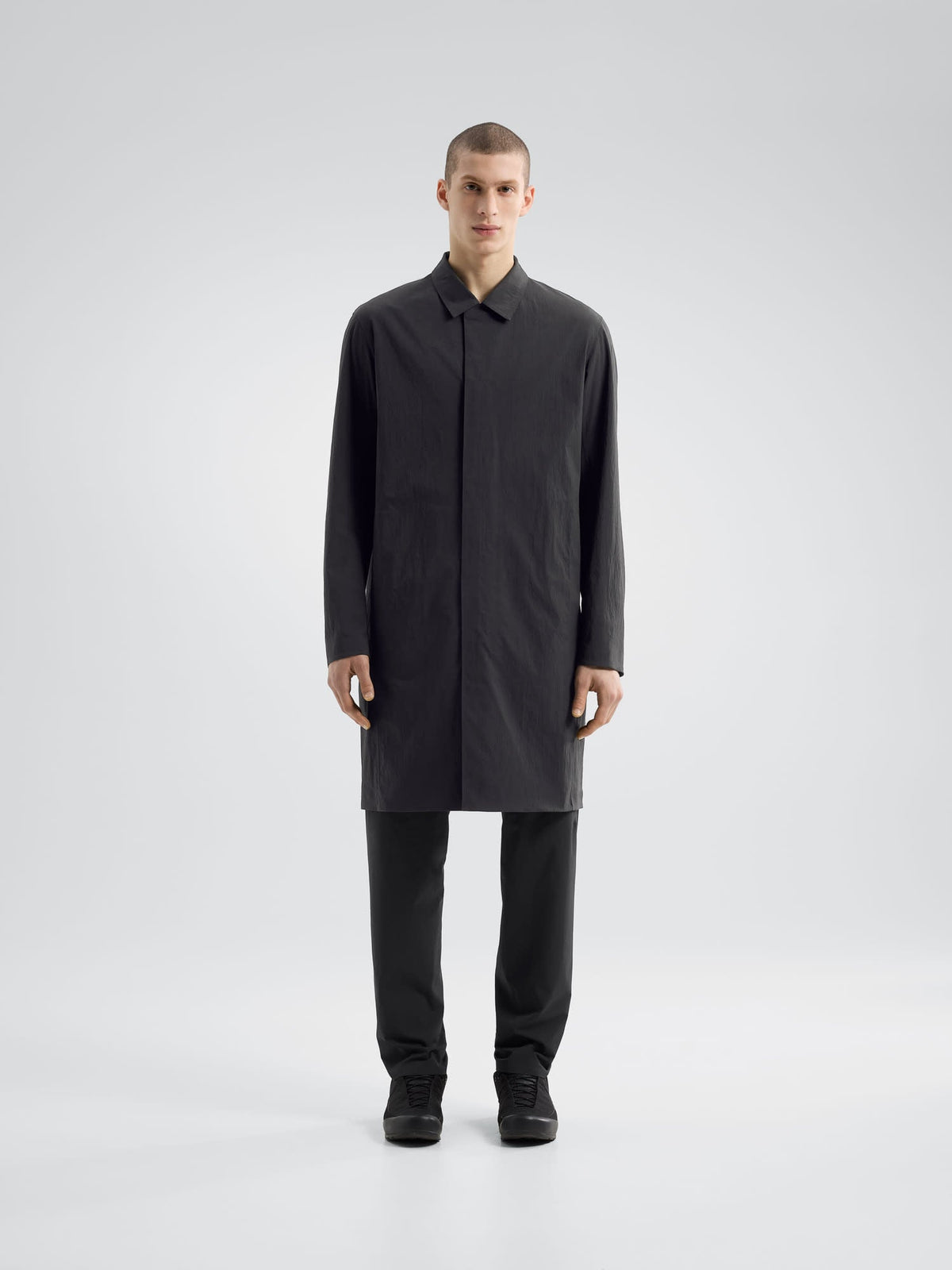 Incenter Coat Men's