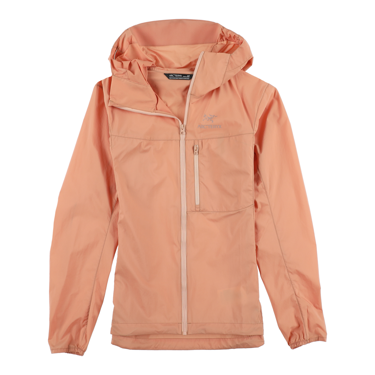 Squamish Hoody Women's