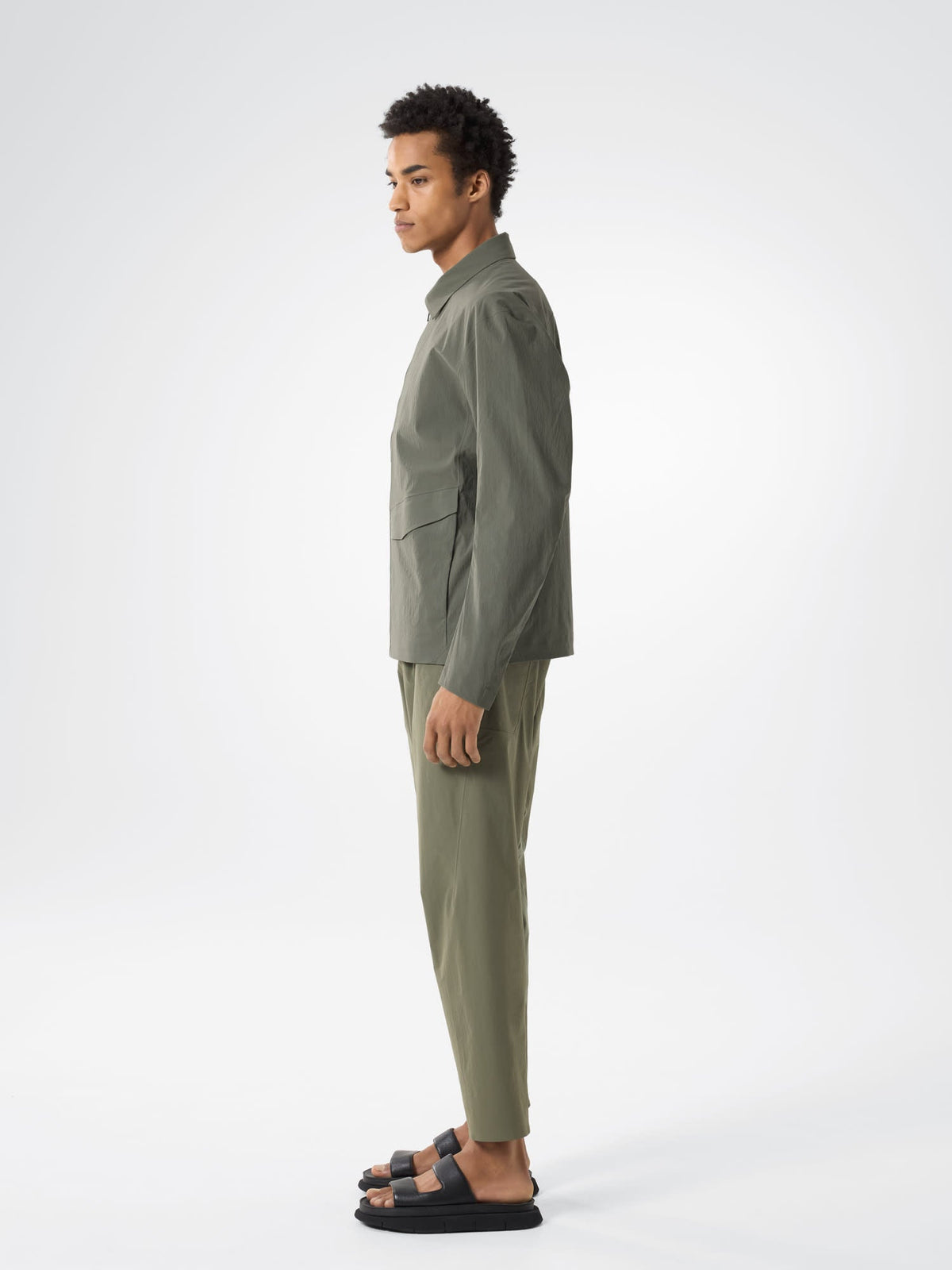 Spere LT Jacket Men's