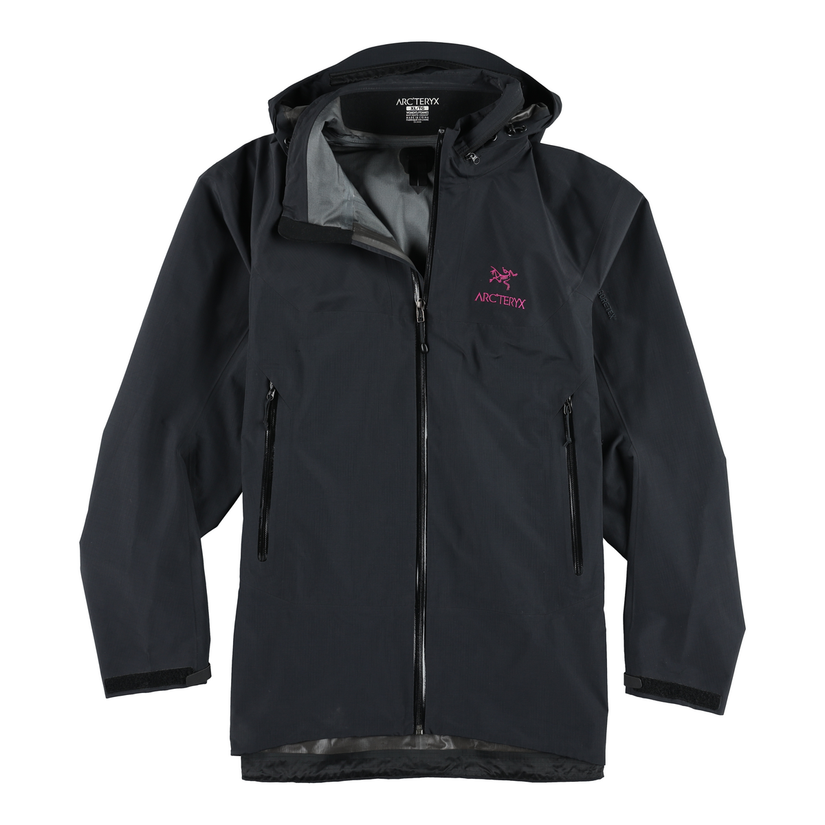 Theta SL Hybrid Jacket Women's