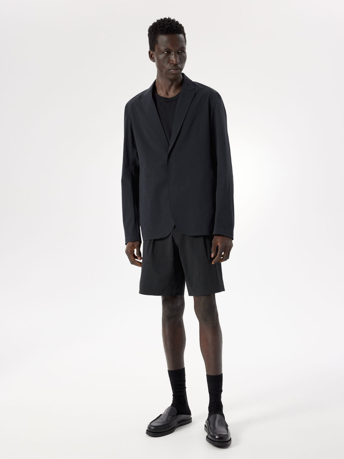 Indisce Blazer Men's